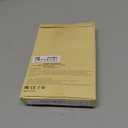 1Mii Bluetooth 5.3 Transmitter for TV to 2 Wireless Headphones, Long Range 100ft Bluetooth Adapter for TV aptX Adaptive & HD/Volume Control, Optical/USB/AUX/RCA Audio Inputs