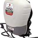 Field King 190515 Professionals Battery Powered Backpack Sprayer, 4 gal