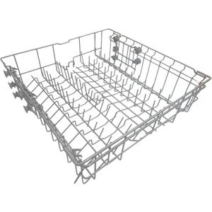 2026 UPGRADED】DD82-01385A DD82-01385B Dishwasher Upper Rack Replacement Parts Fit for Samsung Dishwaher DW80R2031US, DW80R2031UG, DW80N3030US, DW80N3030UB, DW80N3030UW, DW80M2020US