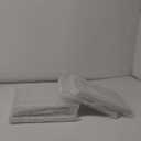 Clear Storage Bins with Lids, 5 Pack Acrylic Display Case with Magnetic Door for Cosmetic Collectibles Large Figures Models, Stackable Acrylic Storage Box for Home Office Living Room Dorm