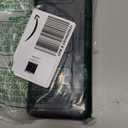 ERRBBIC Solar Charger Power Bank 20000mAh, Portable Wireless Charger, 15W Fast Charging External Battery Pack with Dual Flashlight and USB C Outputs, Outdoor Mobile Power Compatible with Cell Phones (Orange)