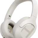 HAYLOU S35 Noise Cancelling Bluetooth Headphones, LDAC Hi-Res Audio, Bluetooth 5.2 Multipoint Connect, 40H ANC Playtime, Clear Call,Wireless Over Ear Headphones