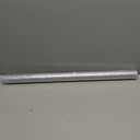 Amiya Rainbow Window Privacy Film Stained Glass Clings, 3D Static Glass Cling Sticker Decorative Home Vinyl Heat Control Anti-UV,23.6x157.5 Inch,Rainbow