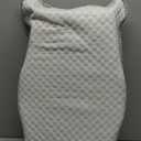 Cervical Pillow for Neck and Shoulder Relief, Cooling Memory Foam Pillow for Sleeping, Ergonomic Neck Support Pillow Contour Bed Pillow for Back Side Stomach Sleepers with Pillowcase