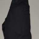 baleaf Leggings for Women Fleece Lined Tights Thermal Warm Winter High Waisted Thick Yoga Pants Cold Weather Inner Pocket (Medium, Black)