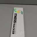 Fitness Tracker, Smart Watches for Women/Men, 24/7 Heart Rate Monitor Watch with Sleep Tracker, Step Counter, 20+ Sport Modes Fitness Watches for Women/Men, Android Smart Watch for Phones (Black)