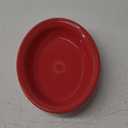 Fiesta Oval Vegetable Bowl, 40oz Durable Ceramic, Lead-Free, Dishwasher/Microwave/Oven Safe Made in USA Dinnerware 