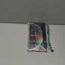 TORRAS Upgraded 360° Spin Magnetic Stand for iPhone 15 Pro Max Case, Compatible with MagSafe, Military Grade Shockproof, Built-in Kickstand Ring Holder, Translucent Slim Soft Edge, Ostand Spin Clear