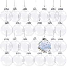 Kingrol 4'' Wedding Party Home Decor, 20pack 