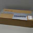 Golener Countertop Organizer Corner Shelf, 2 Tier Adjustable Stackable Corner Shelves for Kitchen, Bathroom, Spice Rack, Coffee Bar, Over Sink, Dresser Table, Corner Counter Shelf Stand, Natural Beige | Corner Shelves, for Kitchen, Bathroom, Spice Rack, Coffee Bar, Over Sink (Large Modern)