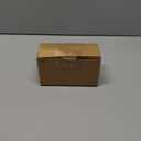 30 LED Photo Clip Fairy Lights LED Twinkle Lights Starry Lights for Home Halloween Thanksgiving Christmas Party Wedding Decor (10ft, Warm White)