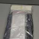 Sublimation Coasters Blanks, Round Car Coasters Sublimation Blanks Set, Car Coaster Packaging with Display Cards Bags, 2.75 Inch Blank Cup Mat for Sublimation Transfer Heat Press DIY Crafts