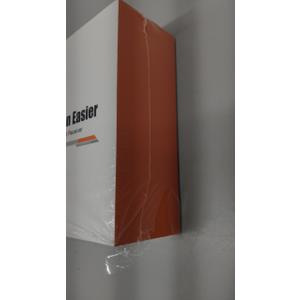 TTQ Wireless HDMI Transmitter and Receiver, Wireless HDMI Extender, 4K Decode 1080P Output, Metal Housing, LED Display, 100FT Range, 2.4G&5G, for PC/Camera/HDTV/Projector/TV Box (gray)