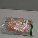 Felek Super Long Ginger Orange T Part Lace Wigs Synthetic 40 Inch Straight 13x4x1 T Lace Front Wigs Heat Resistant Fiber Glueless Pre-Plucked Natural Hairline Lace Wig For Fashion Women/Girls(Ginger)