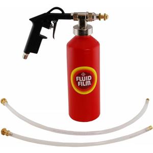 Fluid Film FFSG Spray Gun Applicator Kit