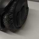 Gyroor Self Balancing Scooter New G13 All Terrain Balancing Scooter with LED Lights & 500W Motor, Self Balancing Off Road with Bluetooth for Kids ages 6-12 and Adults (black)