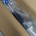 Power Steering Rack & Pinion Fit Ford Mustang Thunderbird Mercury Cougar 1982-1988