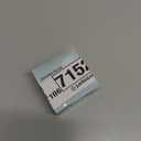 Silicone Reline Denture Set for Upper and Lower Teeth, Soft Comfortable Veneers-0203