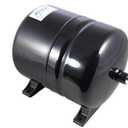 2 Gallon Accumulator Expansion Tank With Wall Mount Bracket 1/2" Female NPT