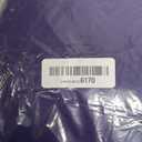 RUSSELL ATHLETIC, Sweatshirt ,Size L, Purple
