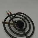 GE Appliances and Hotpoint Range 6" Surface Element/Coil Burner, WB30X31058