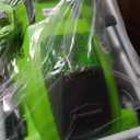 Greenworks 40V 16" (Push) Cordless Lawn Mower, 4.0Ah Battery (1/3 Acre, Push Button Start, Compatible with 75+ Tools)