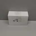 2 Sets Stainless Steel Cake Pan with Lid 6 x 9 Inch Rectangle Bread Loaf Pans with Cover Rectangle Baking Bakeware for Bread Cake Brownies, Dishwasher Safe (Classic Style)