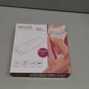 IPL Laser Hair Removal Device for Women Men at Home, Upgraded to 999,900 Flashes Permanent for Facial Legs Arms Bikini Line Whole Body Treatment (Green)