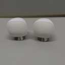 ecobee Smart Sensor 2 Pack - Comfort, Security, Energy Savings - Smart Home - Compatible with ecobee Smart Thermostats for Home