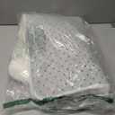 Fluffy Cream Rug Small 2x3 Area Rugs for Bedroom Living Room, Non-Slip Ultra Soft Area Rugs for Pet, Kids Room, Girls Room, Dorm, Study, Office, Entryway, Playroom, Easy Clean,Modern Carpet