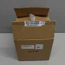 Alytimes Mirror Disco Ball - 8-Inch Cool and Fun Silver Hanging Party Disco Ball Big Party Decorations, Party Design