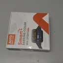 Bark Collar 2 Pack,Bark Collar for Large Medium Small Dogs 8-120lbs,Rechargeable Anti Bark Training Collar with 7 Adjustable Sensitivity, Barking Collar with Beep Vibration (Black)