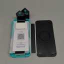 ESR 3 Pack 9H+ Glass for iPhone 17 Pro Max Screen Protector, [Military-Grade Shatterproof], with AR Anti-Reflective Technology, Armorite Ultra-Tough Tempered Glass with Ultra Fit Tray