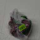 Women's Burgundy Open Shoulder Shirt, M