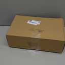 6 Pcs 8 Inch Christmas Kitchen Cabinet Wreaths with 31.5inch Ribbon Small Mini Christmas Wreath for Window Door Chair Wall Xmas Decoration(Fresh)