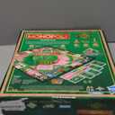 Monopoly Wicked Edition Board Game | Inspired by The Motion Picture | Ages 8+ | 2 to 6 Players | 30 Mins. | Family Games for Kids, Teens, and Adults