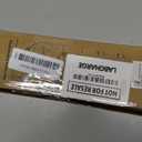 LabCharge Compact Air Purifier - Covers 250 Sq Ft - Ideal for Bedroom or Dorm Room - Silent HEPA Filter - Portable, Mini Air Purifier for Small Spaces