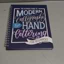 The Ultimate Guide to Modern Calligraphy & Hand Lettering for Beginners