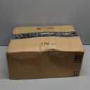 EDOW Throw Pillow Inserts, Set of 2 Lightweight Down Alternative Polyester Pillow, Couch Cushion, Sham Stuffer, Machine Washable. (White, 22x22)