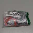 HYLYUN Dog Christmas Shirt 2 Packs - Christmas Pet Shirt Soft Breathable Puppy Shirts Printed Pet Clothing for Small Dogs and Cats, L