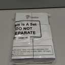 Thenshop 60 Packs Sticky Notes Bulk 3x3 Inches Colorful Self Stick Note Pads Paper Memo for Office School Notebook Supplies, 60 Pads, 50 Sheets/pad(Blue Series Color)