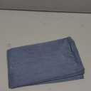 LINTEX HOME COLLECTION 4 Pack Napkins, 17x17 inch, Polyester