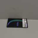 TORRAS 360 Magnetic Stand for iPhone 17 Pro Max Case, [Fit for MagSafe] [4X Military-Grade Protection] Slim Case for iPhone 17 Pro Max 6.9", Translucent Cosmic Orange, Ostand O3 Fitness Series