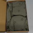 KeaBabies Baby Wrap Carrier - All in 1 Original Baby Carrier Newborn to Toddler Sling, Easy to Wear, Hands Free Bonding, Lightweight, Breathable Infant Wraps (Forest Berries) (One Size (Pack of 1))