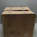 Deco 79 Metal Starburst Home Wall Decor Wall Sculpture with Orb Detailing, Set of 3 Wall Art 16", 20", 24"D, Gold