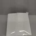 Boao Christmas Refrigerator Door Handle Cover Santa Snowman Kitchen Appliance Handle Covers Decorations for Fridge Microwave Oven Dishwasher Christmas Handle Protector (Elegant Style)