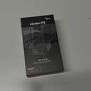 Vgate vLinker FS Bluetooth FORS-can 0BD2 Adapter for-d Fixd Car Diagnostic Tool OBD2 Scanner Bluetooth MS-CAN Work for iOS, Android & Windows, Black