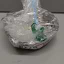 1000ML/1QT Double Boiler Chocolate Melting Pot, 304 Stainless Steel Candle Making Kit with Silicone Spatula for Chocolate, Candy, Candle, Soap, Wax