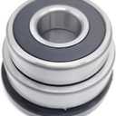 Bearing and Seal Kit for Samsung DC97-15328L DC62-00223ADC97-15328ADC97-15328F