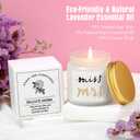 JoycuFF Bride Gifts for Bridal Shower 2026, Wedding Gifts for Bride to Be, Future Mrs, Engagement, Bachelorette Party Gift Set of 5